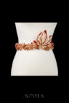 CHN-202100075-Fiery-Heavenly-Phoenix-Belt-Gold-Red
