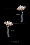CHN-202400097-Floral-Garden-Over-the-Moon-Hairpin-Gold-Blue