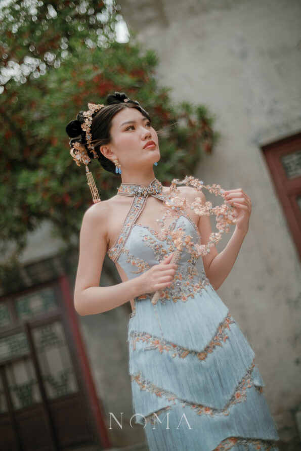 CHN-202400123-Harmonious-Phoenix-Ornament-Crown-Gold-Pink-5