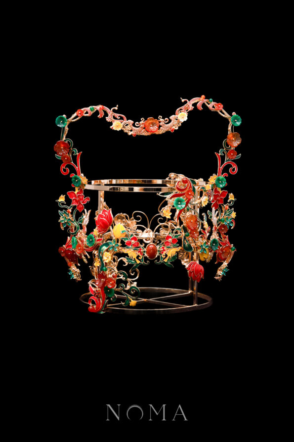 CHN-202400218-Colorful-Lotus-Scenery-Bag-Gold