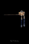 CHN-202400228-Pagoda-Over-The-Window-Hairpin-Gold-Sapphire