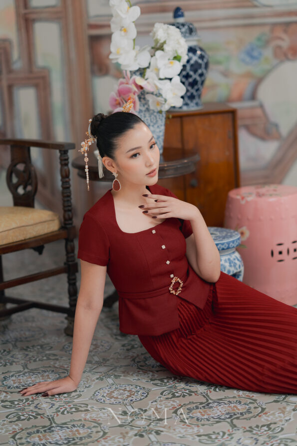 CHN-202400267-Bird-on-Petite-Branch-Set-Gold-White-3-pcs-1