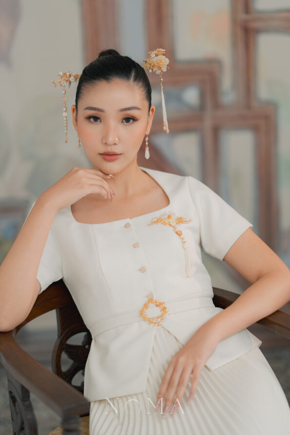 CHN-202400267-Bird-on-Petite-Branch-Set-Gold-White-3-pcs-2