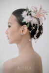 FLR-202300009-SS-Hibiscus-Flower-Hairpin-Silver-Pink