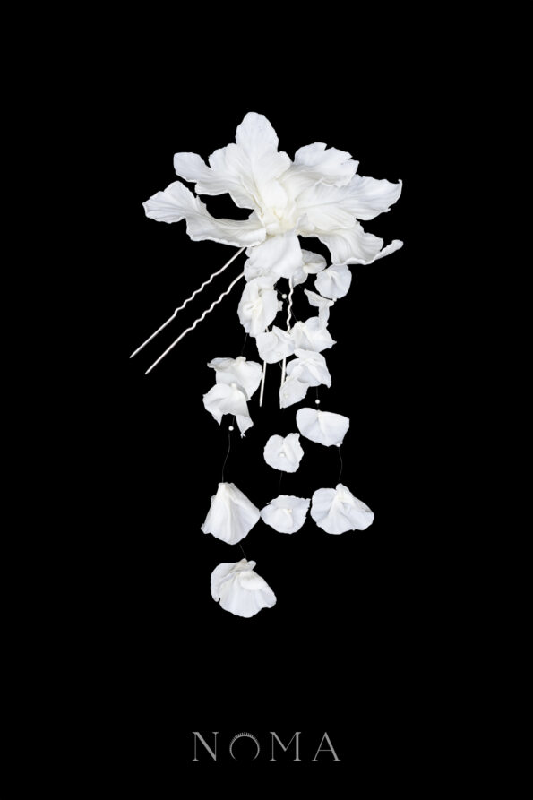FLR-202400023-CC-Floral-Cascade-Hairpin-and-Tassel-Set-White-Silver-White-1