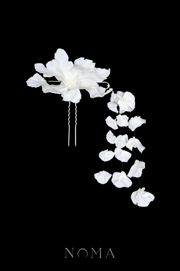 FLR-202400023-CC-Floral-Cascade-Hairpin-and-Tassel-Set-White-Silver-White-2