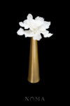 FLR-202400024-CC-Floral-Cascade-Hairpin-White-Silver-White