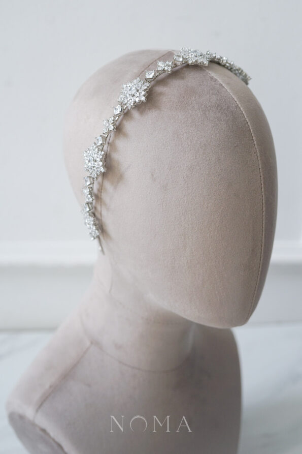 HBC-202100004-Royal-Art-Princess-Headband-Rhodium-White-Gold-White-Diamond-1