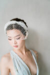 HMV-202000031-Pearled-Birdcage-Veil-Half-White-1
