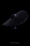 HMV-202100012-Black-Satin-Wide-Hat-Black