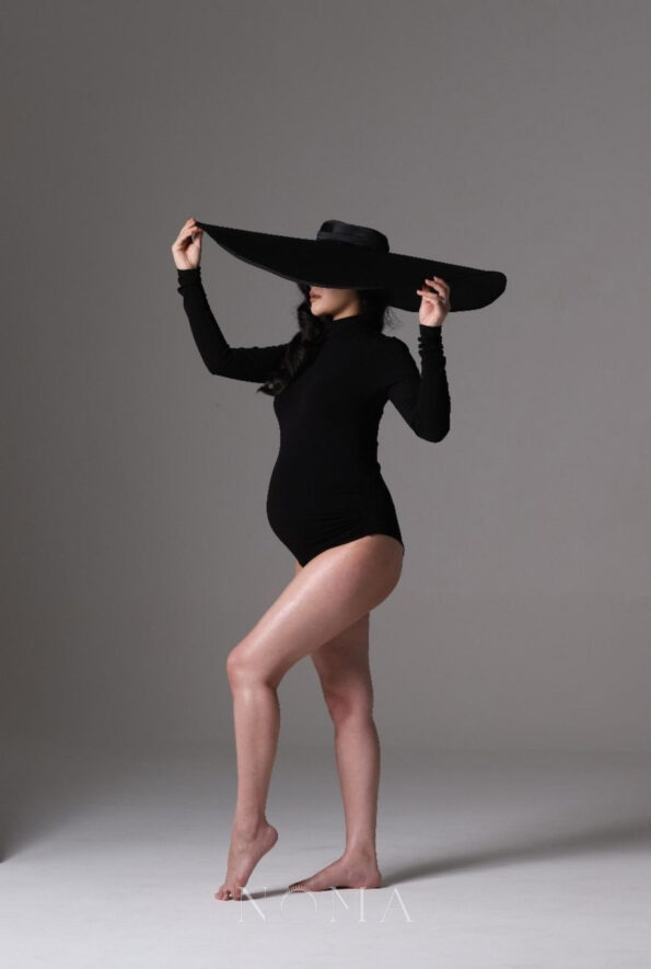 HMV-202100012-Black-Satin-Wide-Hat-Black-5