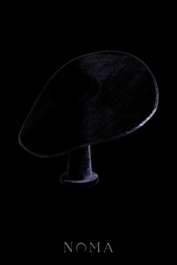 HMV-202200010-Black-Velvet-Wide-Hat-Black-2