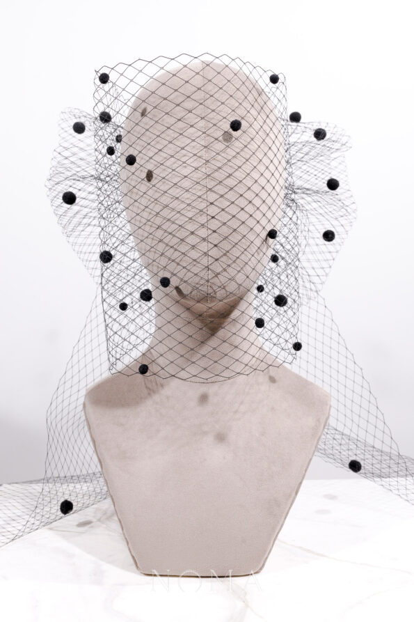 HMV-202400004-Pompous-Veil-and-Bow-Set-White-Gold-Black-2-pcs-6