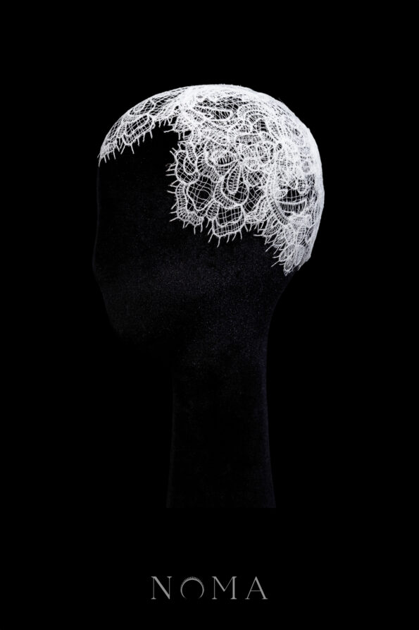 HMV-202400006-Lacey-Veil-Headdress-White-1
