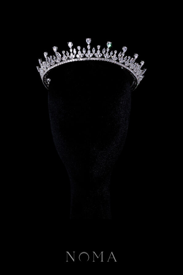 WDC-202400005-Feminine-Crown-Rhodium-White-Gold