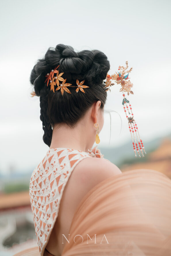 CHN-202500109-ET-Wave-Phoenix-Deco-Hairpin-Gold-Ruby-4