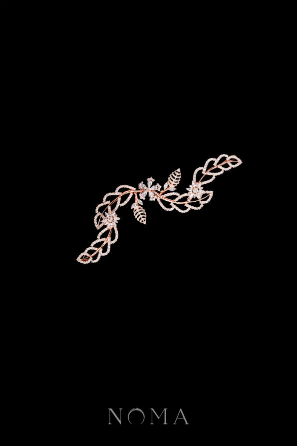 ACC-202400015-Leaflets-Decorative-Flower-Hairvine-or-Brooch-Rose-Gold-1