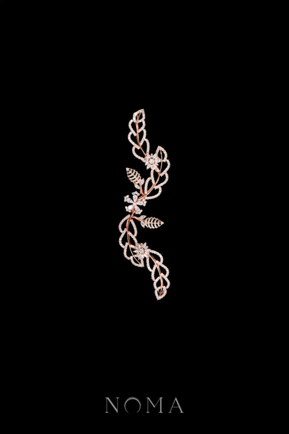 ACC-202400015-Leaflets-Decorative-Flower-Hairvine-or-Brooch-Rose-Gold