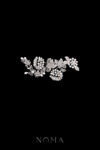 ACC-202400029-Flora-et-Perle-Hairvine-or-Brooch-White-Gold
