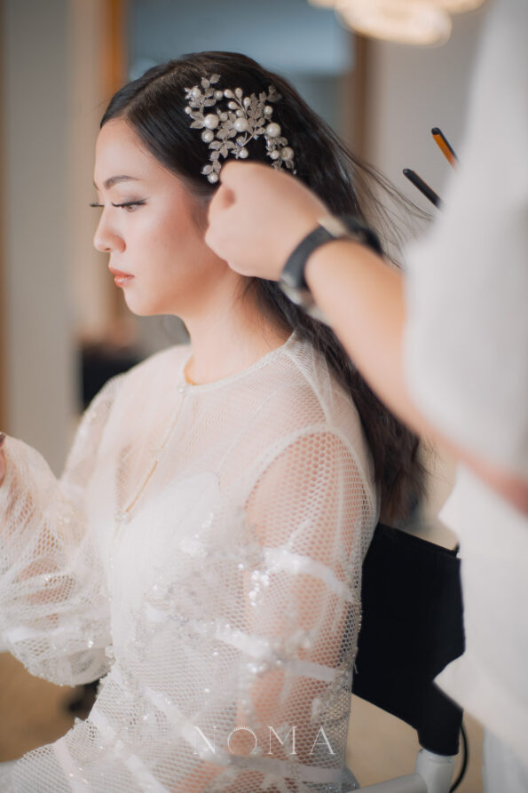 ACC-202400066-Modern-Paved-Vinery-Pearl-Hairvine-or-Brooch-White-Gold-2