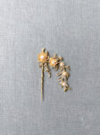 ANG-202200011-Dewata-Floral-Tusuk-Konde-Hairpin-Doff-Gold