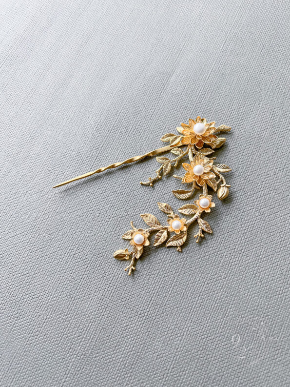 ANG-202200011-Dewata-Floral-Tusuk-Konde-Hairpin-Doff-Gold-3