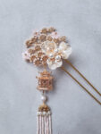 CHN-201900162-Pagoda-Pink-Hairpin-Gold-Pink-Right