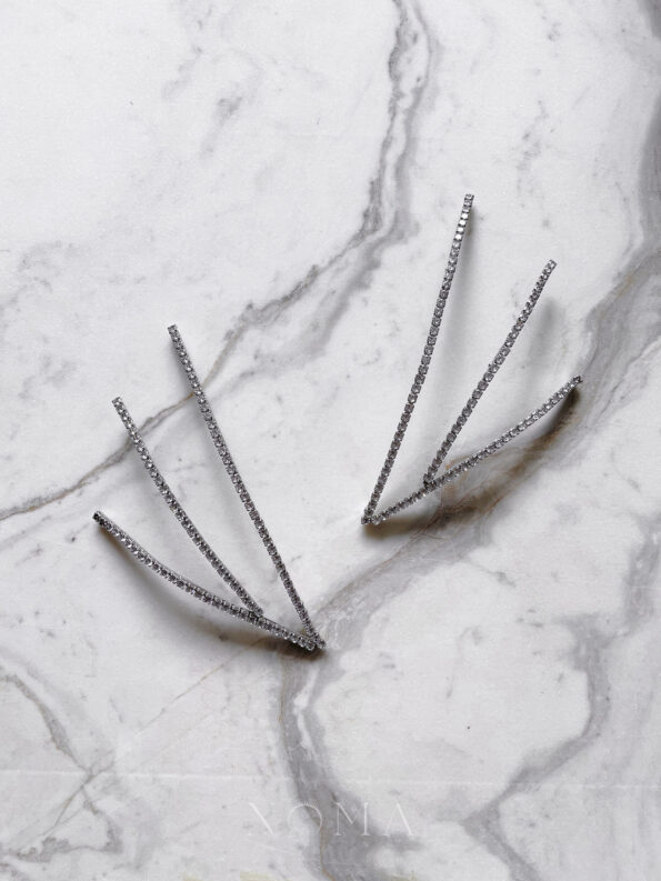 DJW-202000107-Chained-Side-Hairvine-Pair-Rhodium-White-Gold-1-pair