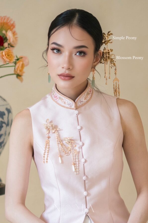 CHN-202600009-Lunar-Golden-Blossom-Peony-Hairpin-18k-Yellow-Gold-1